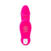 Together Internal Kiss Remote Control Vibe Pink - SexToy.com