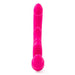 Together Strapless Remote Control Vibrator Pink - SexToy.com