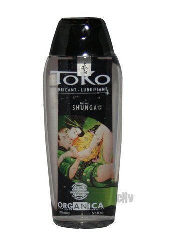 Toko Lubricant Organica | SexToy.com