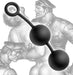 Tom Of Finland Weighted Anal Balls | SexToy.com