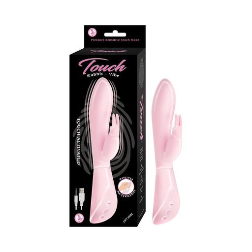 Touch Rabbit - Vibe | SexToy.com