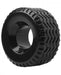 Tread Ultimate Tire Cock Ring Black | SexToy.com