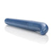 Triple Stimulator Blue Waterproof Vibrator | SexToy.com