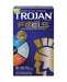 Trojan All The Feels Condoms - Pack Of 10 | SexToy.com