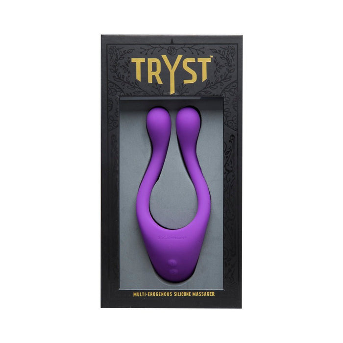 Tryst Massager - SexToy.com