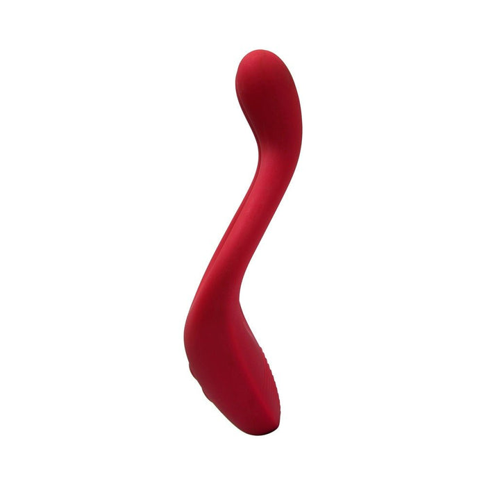 Tryst Multi Erogenous Zone Massager Red Limited Edition - SexToy.com