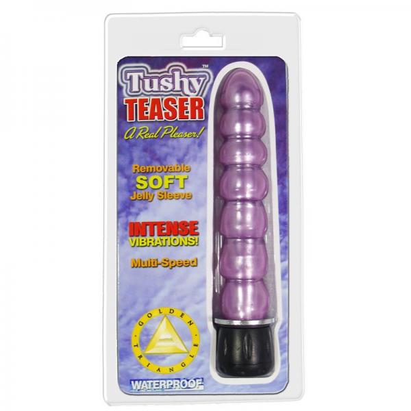 Tushy Teaser | SexToy.com