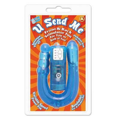 U Send Me | SexToy.com