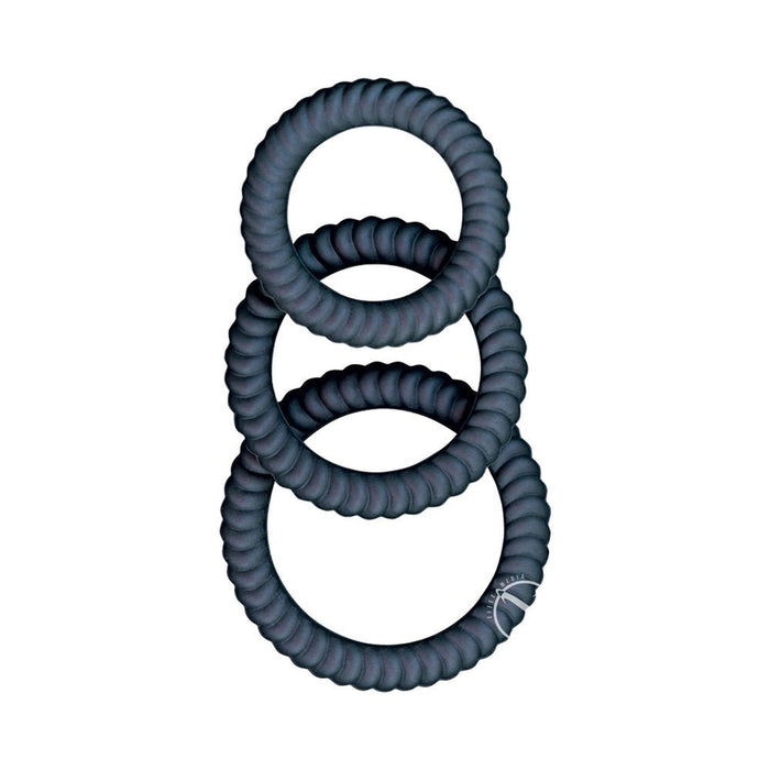 Ultra Cock Swellers Silicone Rings | SexToy.com