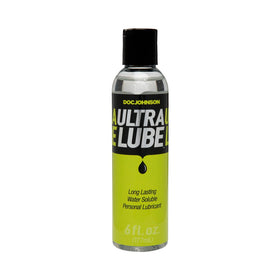 Ultra Glide Water Based Lube