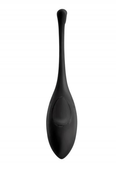 Under Control Silicone Vibrating Egg With Remote Control | SexToy.com