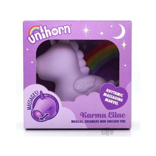 Unihorn Karma Lilac - SexToy.com