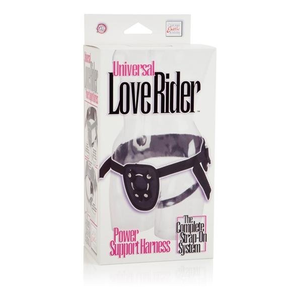 Universal Power Support Harness | SexToy.com