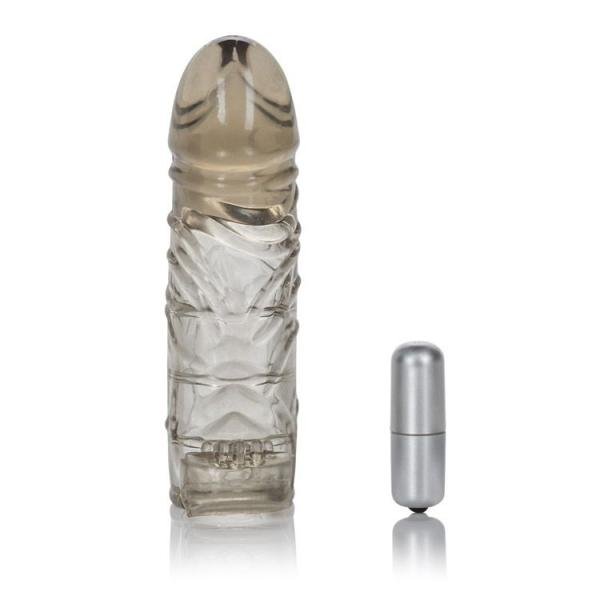 Up! Extend It Up! Smoke Penis Extension Sleeve | SexToy.com