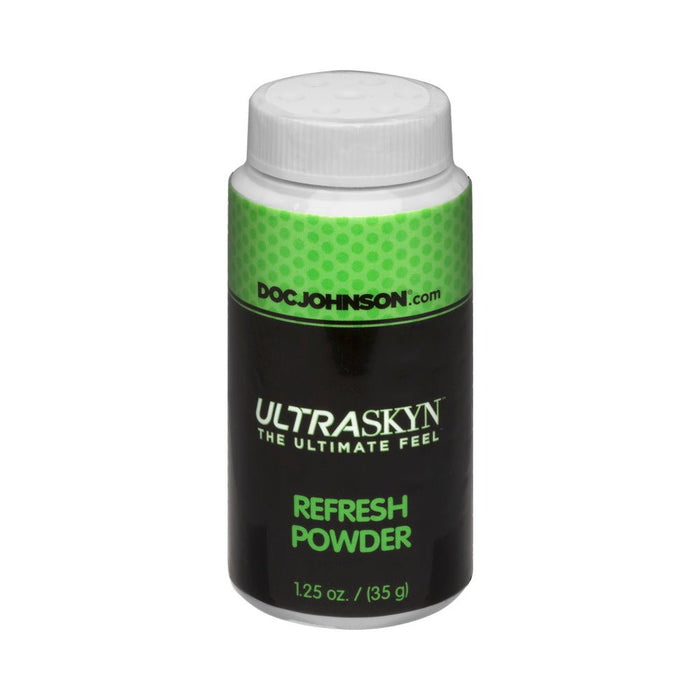 UR3 Refresh Powder 1oz Shaker - SexToy.com