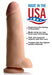 USA Cocks 12 Inches Ultra Real Dual Layer Suction Cup Dildo | SexToy.com
