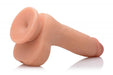 USA Cocks 7 Inches Ultra Real Dual Layer Suction Cup Dildo | SexToy.com