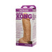 Vac-U-Lock 9.5" Realistic Kong Dong - SexToy.com