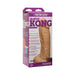 Vac-U-Lock 9.5" Realistic Kong Dong - SexToy.com