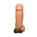 Vac-U-Lock 9.5" Realistic Kong Dong - SexToy.com