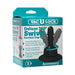 Vac-U-Lock Deluxe 360 Degree Swivel Suction Cup Plug - SexToy.com