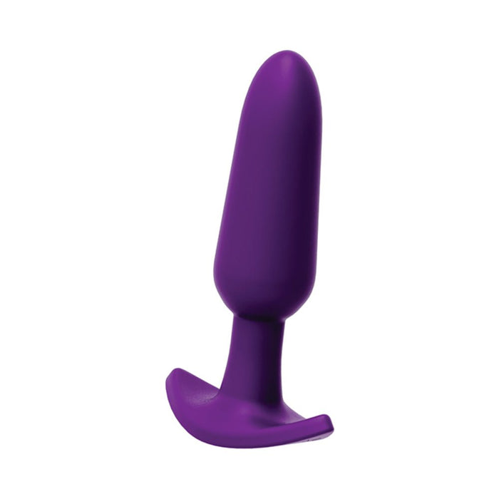 VeDO Bump Plus Remote Control Vibrating Butt Plug | SexToy.com