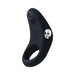 Vedo Rev Rechargeable Vibrating C-ring Black - SexToy.com