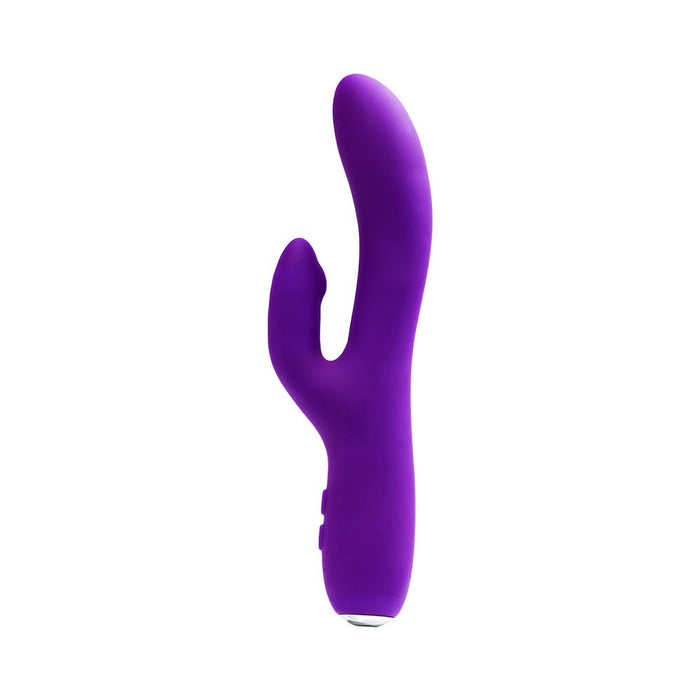 Vedo Rockie Rechargeable Dual Vibe | SexToy.com