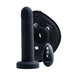 Vedo Strapped Rechargeable Strap-on Just Black | SexToy.com