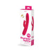 Vedo Thumper Bunny Rechargeable Dual Vibe Pretty Pink | SexToy.com
