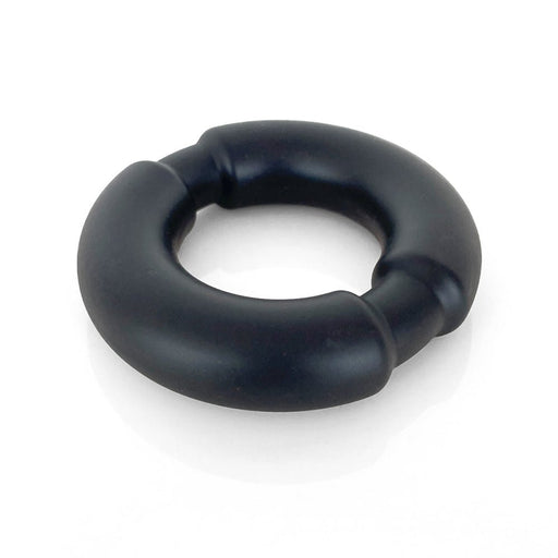 Vers Steel Weighted C-ring - SexToy.com