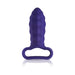 Versa Bullet Plus P Sleeve  Dark Purple | SexToy.com