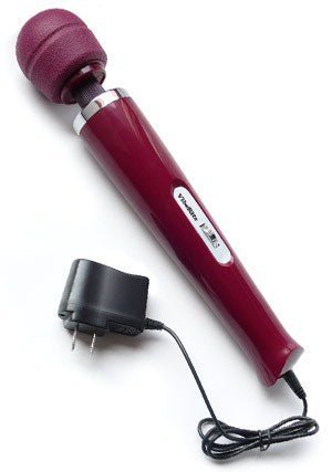 Vibe Rite Rechargeable Cordless 7 Speed Massager | SexToy.com