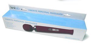 Vibe Rite Rechargeable Cordless 7 Speed Massager | SexToy.com