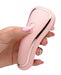 Vibrassage Fondle Silicone Vibrating Clitoris  Massager | SexToy.com