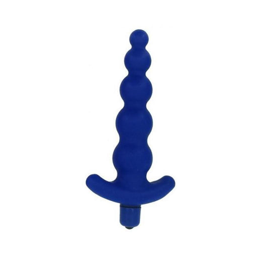 Vibrating Anchors Away 2 Anal Beads Blue | SexToy.com