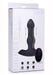 Vibrating And Thrusting Remote Control Silicone Anal Plug | SexToy.com