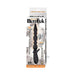 Vibrating Buttfuk Vibrating Anal Wand Black - SexToy.com