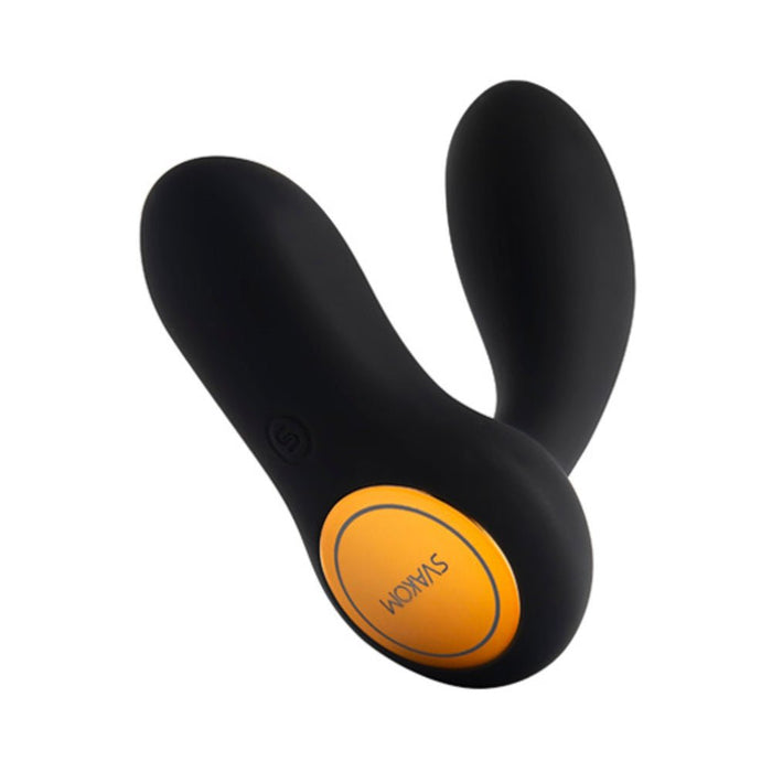 Vick Neo Interactive Prostate And Perineum Massager - App Controlled | SexToy.com