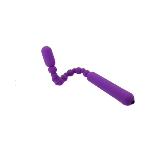 Voodoo 7 Function Waterproof Light Purple | SexToy.com