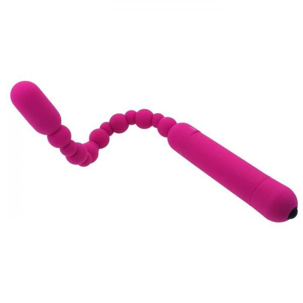 Voodoo Pink Waterproof Vibrator | SexToy.com