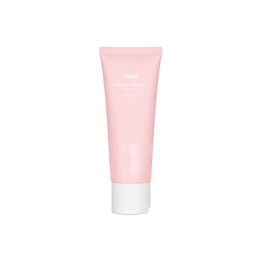 VUSH Feelin' Myself Intimate Gel 100ml - SexToy.com