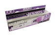 Wand Essentials 8 Speed 8 Modes Massager AC 110V Purple | SexToy.com
