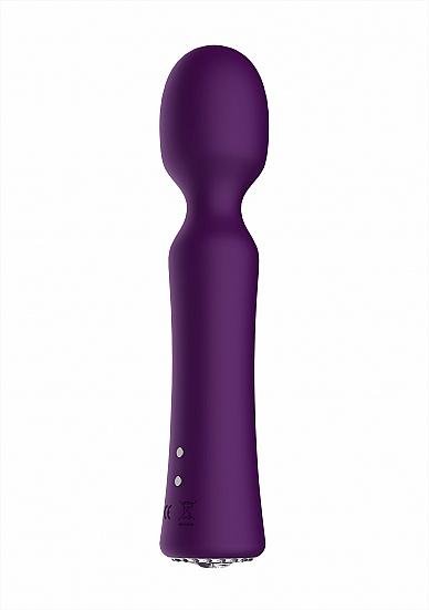 Wand - Pearl - Purple | SexToy.com