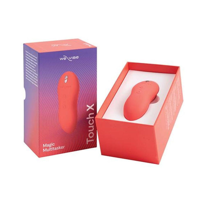 We-Vibe Touch X | SexToy.com