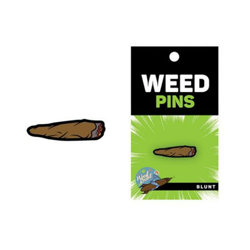 Weed Pin Blunt | SexToy.com