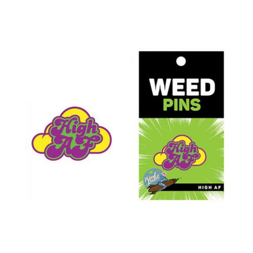 Weed Pin High AF | SexToy.com