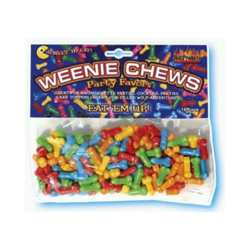 Weenie Chews | SexToy.com