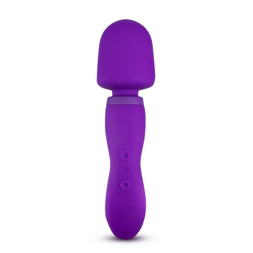 Wellness Dual Sense Purple - SexToy.com