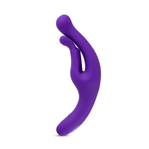 Wellness - G Wave Vibrator Purple | SexToy.com